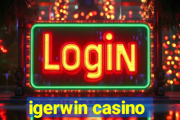 igerwin casino